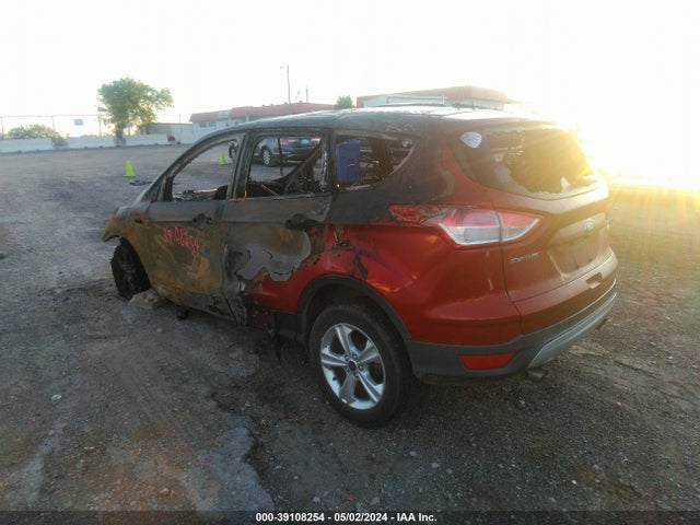 Ford ESCAPE SE 2014 1FMCU0GX0EUA81632 Image 3