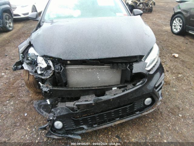 3KPF24AD9LE210637 KIA Forte Lxs