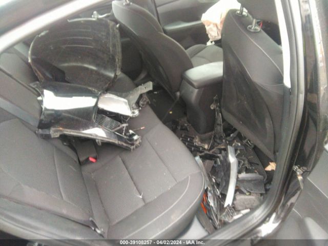 3KPF24AD9LE210637 KIA Forte Lxs