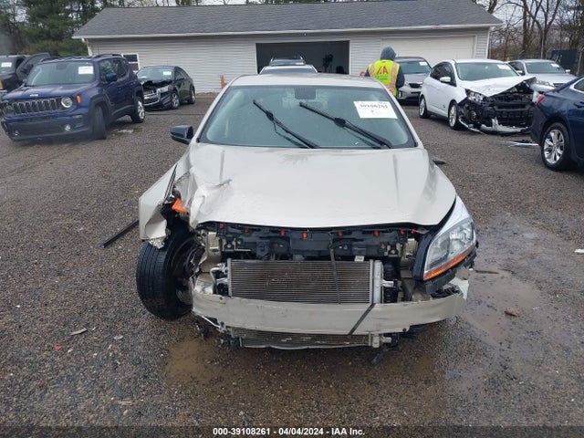 Chevrolet Malibu 1ls 2014 1G11B5SL9EF136501 Image 13