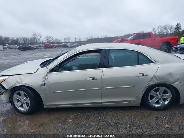Chevrolet Malibu 1ls 2014 1G11B5SL9EF136501 Image 15