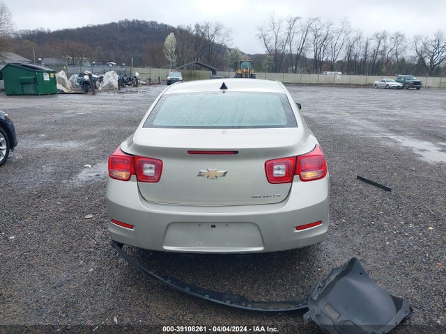 Chevrolet Malibu 1ls 2014 1G11B5SL9EF136501 Image 17