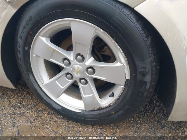 Chevrolet Malibu 1ls 2014 1G11B5SL9EF136501 Image 19