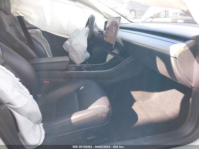 Tesla Model 3 Long Range/mid Range/standard Range/standard Range Plus 2019 5YJ3E1EA3KF425125 Image 5