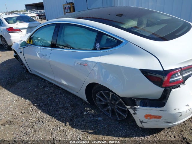 Tesla Model 3 Long Range/mid Range/standard Range/standard Range Plus 2019 5YJ3E1EA3KF425125 Image 6
