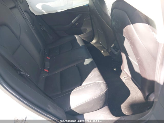 Tesla Model 3 Long Range/mid Range/standard Range/standard Range Plus 2019 5YJ3E1EA3KF425125 Image 8