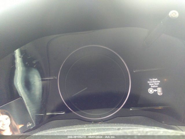 3CZRU6H56MM729809 Honda Hr-v Awd Ex