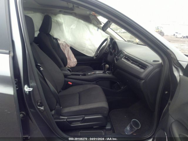 3CZRU6H56MM729809 Honda Hr-v Awd Ex