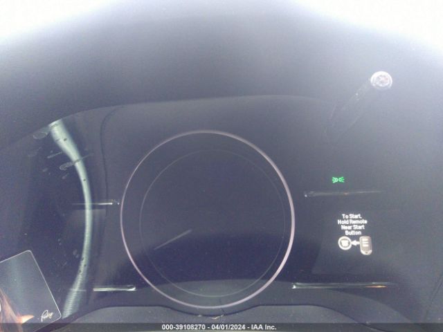 3CZRU6H56MM729809 Honda Hr-v Awd Ex