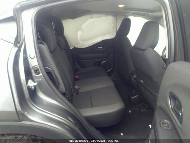 3CZRU6H56MM729809 Honda Hr-v Awd Ex