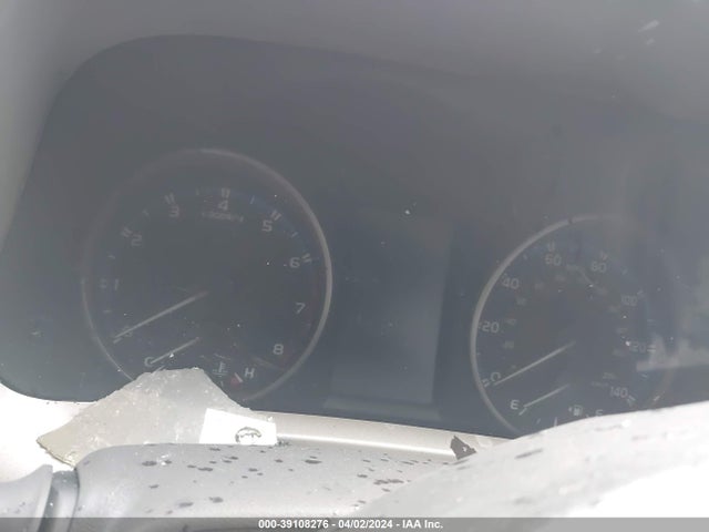 2T3RFREV6HW655818 Toyota Rav4 Xle
