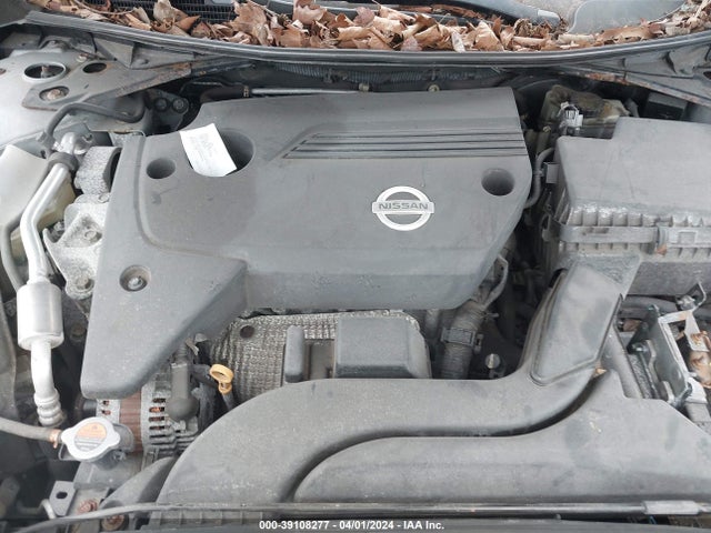 Nissan Altima 2.5 S 2015 1N4AL3AP7FC193253 Image 10