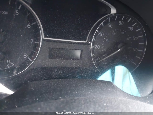 Nissan Altima 2.5 S 2015 1N4AL3AP7FC193253 Image 7