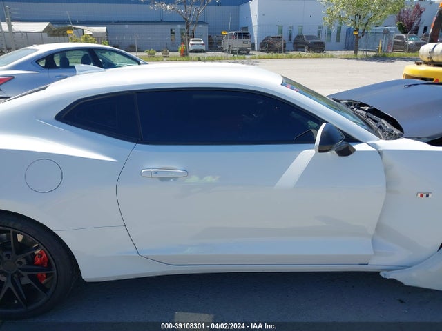 Chevrolet CAMARO 2SS 2017 1G1FH1R71H0151362 Image 13