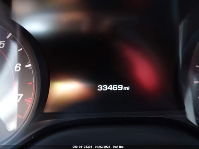 Chevrolet CAMARO 2SS 2017 1G1FH1R71H0151362 Image 7