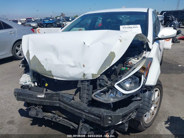 Hyundai ELANTRA SE 2016 5NPDH4AE8GH711227 Image 6