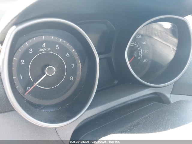 Hyundai ELANTRA SE 2016 5NPDH4AE8GH711227 Image 7