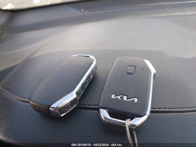 KIA FORTE GT 2023 3KPF44AC0PE595836 Image 11