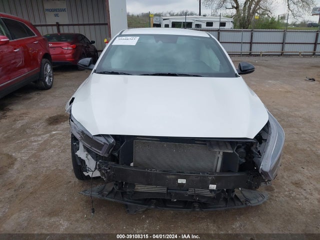 KIA FORTE GT 2023 3KPF44AC0PE595836 Image 12