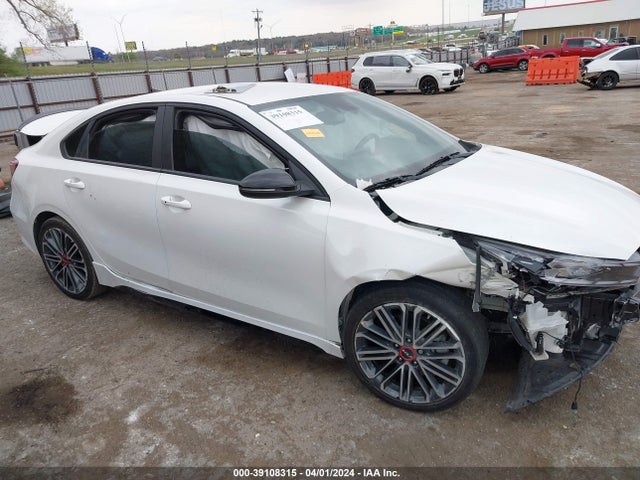 KIA FORTE GT 2023 3KPF44AC0PE595836 Image 13