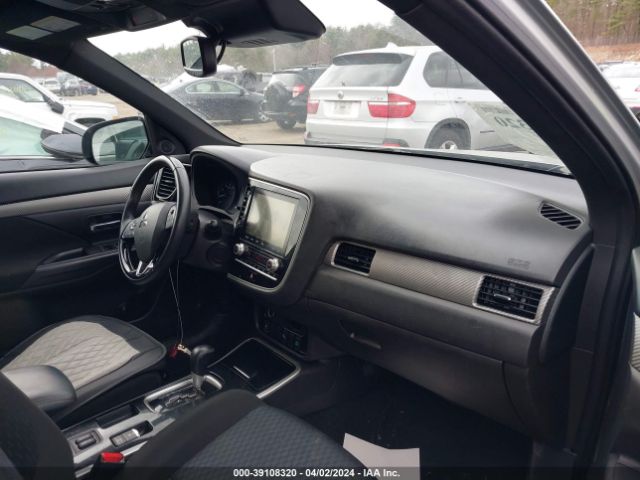 JA4AD3A39LZ031163 Mitsubishi Outlander Le 2.4/se 2.4/sel 2.4/sp 2.4