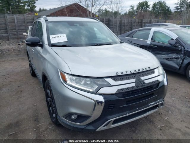 JA4AD3A39LZ031163 Mitsubishi Outlander Le 2.4/se 2.4/sel 2.4/sp 2.4