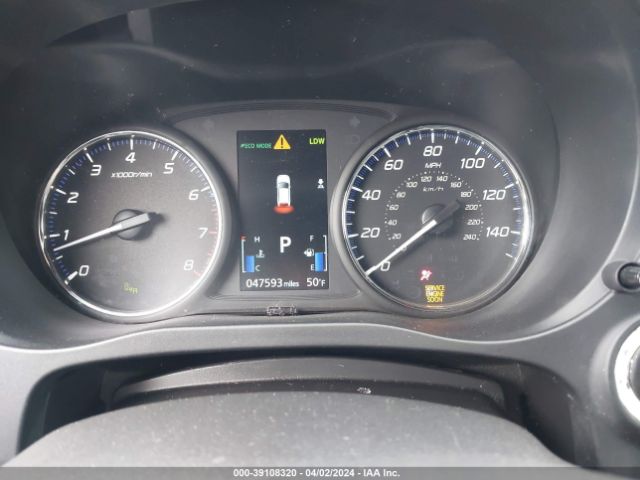 JA4AD3A39LZ031163 Mitsubishi Outlander Le 2.4/se 2.4/sel 2.4/sp 2.4