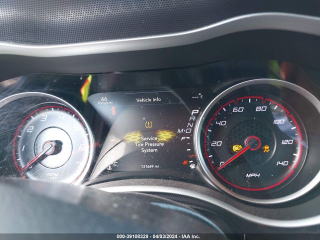 2C3CDXHG9JH113538 Dodge Charger Sxt Plus Rwd