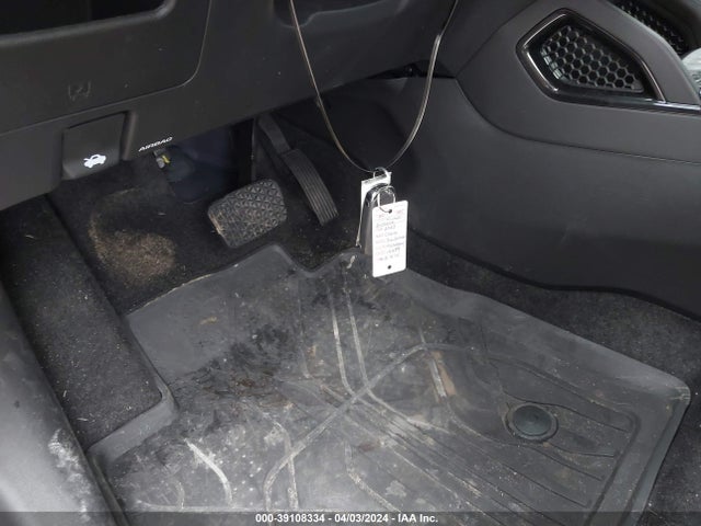 Chevrolet Trailblazer Awd Lt 2023 KL79MRSL1PB187574 Image 11