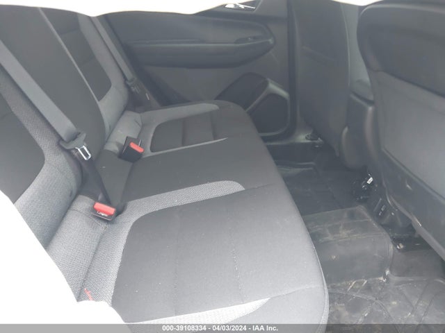 Chevrolet Trailblazer Awd Lt 2023 KL79MRSL1PB187574 Image 8