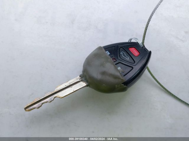 2012 MITSUBISHI LANCER SPORTBACK JA32X2HU2CU016414 Photo 10