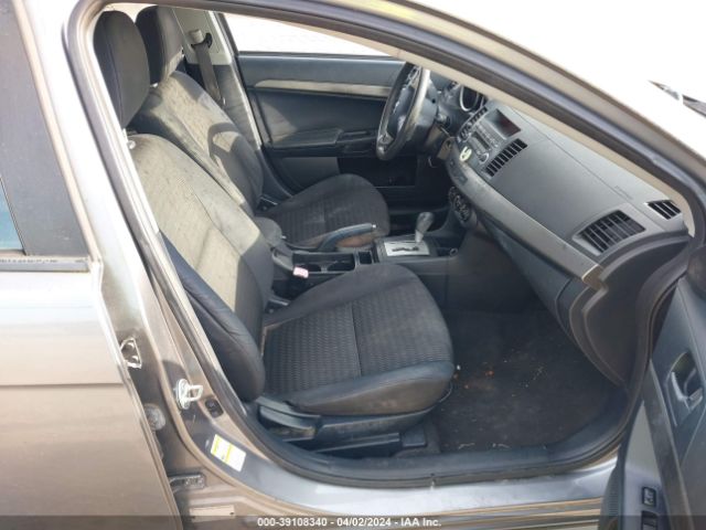 2012 MITSUBISHI LANCER SPORTBACK JA32X2HU2CU016414 Photo 4