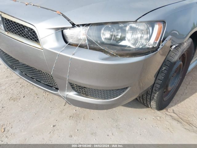 2012 MITSUBISHI LANCER SPORTBACK JA32X2HU2CU016414 Photo 5