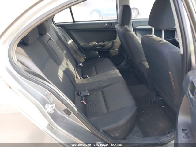 2012 MITSUBISHI LANCER SPORTBACK JA32X2HU2CU016414 Photo 7