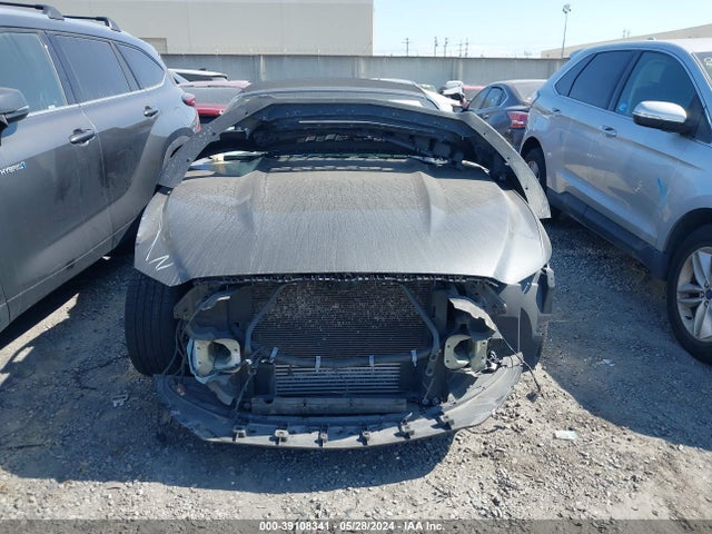 Ford Mustang Ecoboost Premium 2017 1FATP8UH6H5310858 Image 13