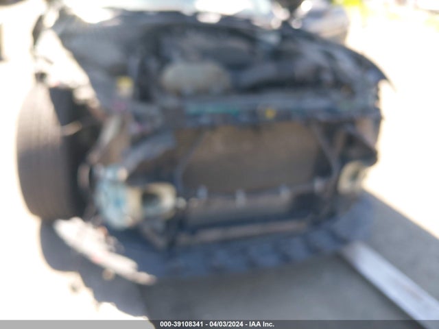 Ford Mustang Ecoboost Premium 2017 1FATP8UH6H5310858 Image 6