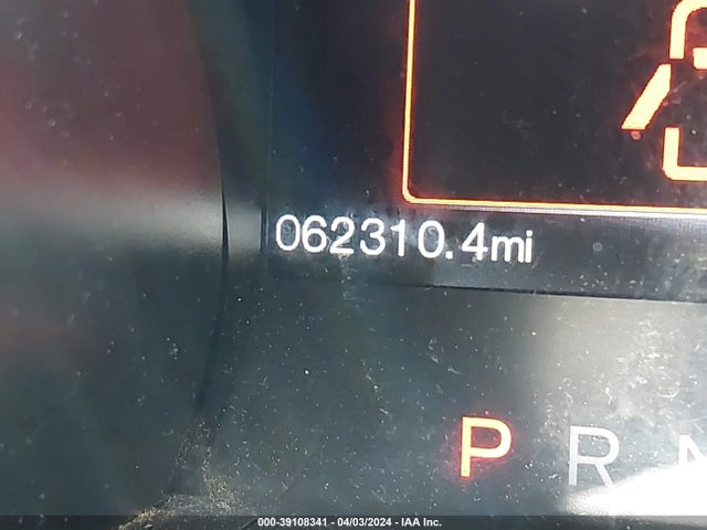 Ford Mustang Ecoboost Premium 2017 1FATP8UH6H5310858 Image 7