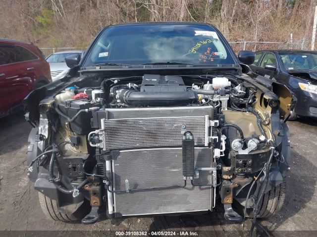 Nissan Frontier S 4x4 2022 1N6ED1EK9NN612182 Image 13