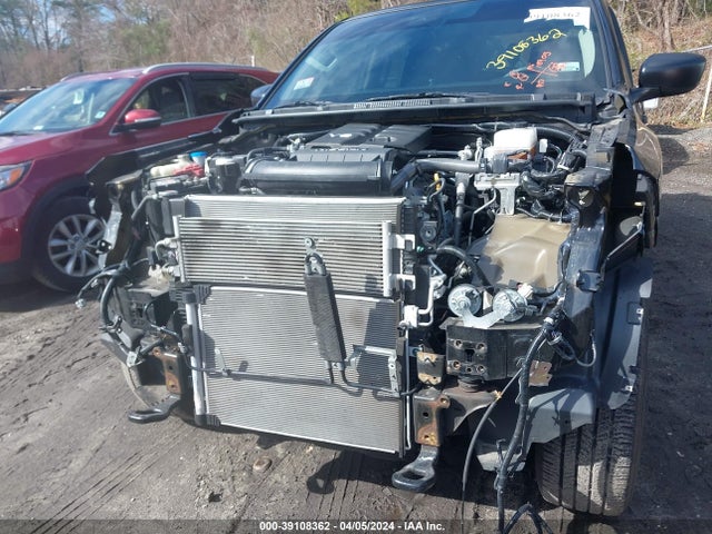 Nissan Frontier S 4x4 2022 1N6ED1EK9NN612182 Image 6