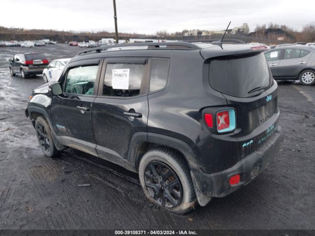 ZACCJBBT0GPC89222 Jeep Renegade Justice