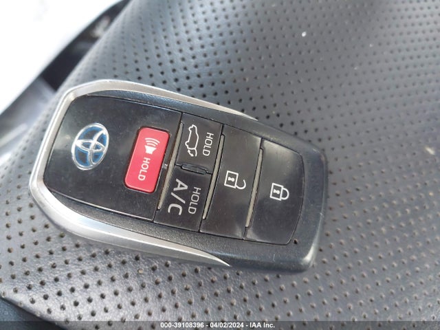 Toyota Rav4 Prime Xse 2021 JTMFB3FV9MD067364 Image 11