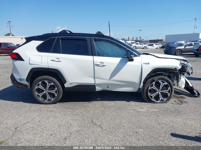 Toyota Rav4 Prime Xse 2021 JTMFB3FV9MD067364 Image 13