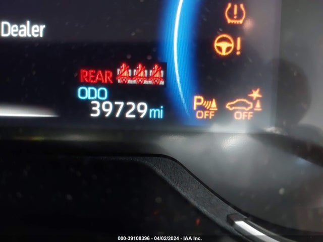 Toyota Rav4 Prime Xse 2021 JTMFB3FV9MD067364 Image 15