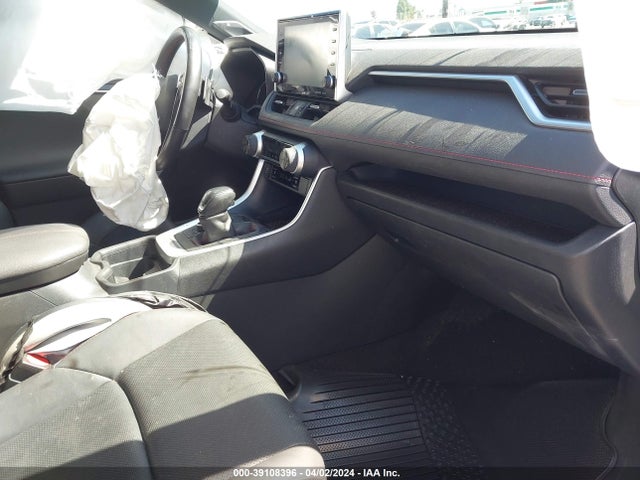 Toyota Rav4 Prime Xse 2021 JTMFB3FV9MD067364 Image 5