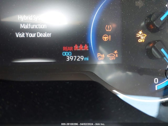 Toyota Rav4 Prime Xse 2021 JTMFB3FV9MD067364 Image 7