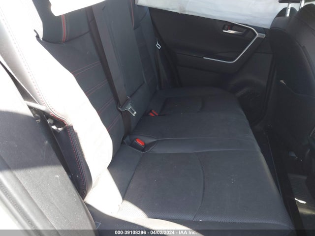 Toyota Rav4 Prime Xse 2021 JTMFB3FV9MD067364 Image 8