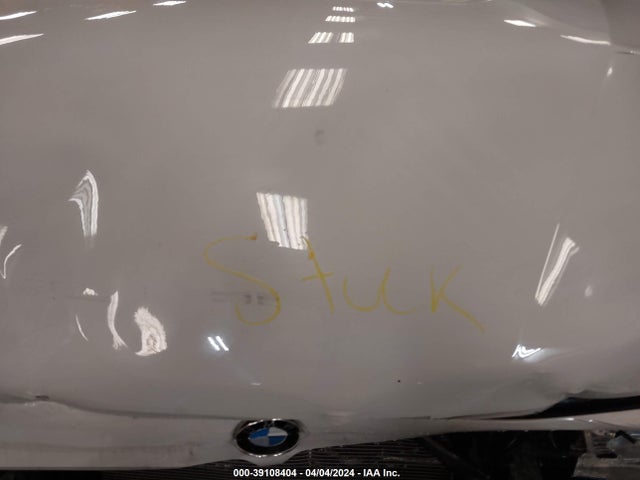 BMW 440i Xdrive 2017 WBA4P3C56HK528077 Image 10
