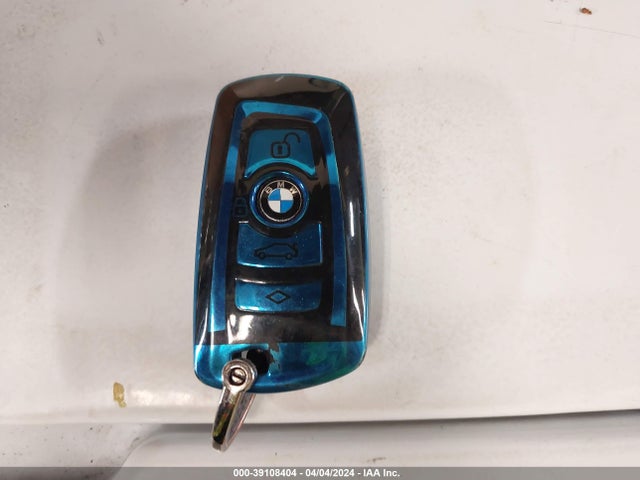 BMW 440i Xdrive 2017 WBA4P3C56HK528077 Image 11