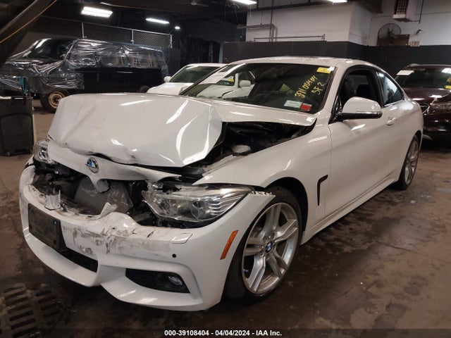 WBA4P3C56HK528077 BMW 440i Xdrive