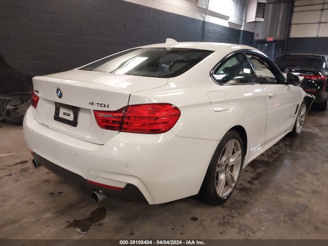 WBA4P3C56HK528077 BMW 440i Xdrive